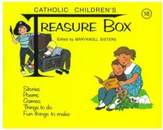 Treasure Box - Book 18